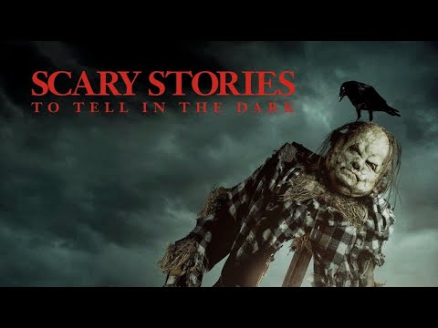 Scary Stories to Tell in the Dark