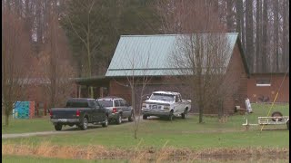 Cockfighting bust in Shelby County