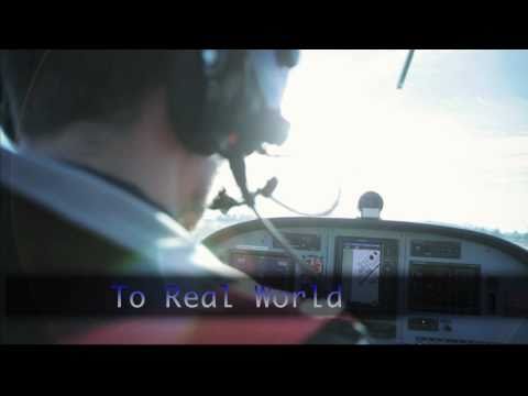 Aviation Promo with Piper Sport