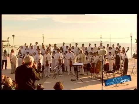Sunrise Mass (Sanctus - Identity & The Ground) - Gjeilo