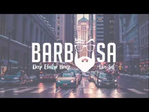 Fall - Ableton Push Performance - Roman Barbosa Live Set