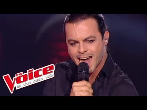 Muse – Time Is Running Out | Nuno Rusende | The Voice France 2013 | Prime 2