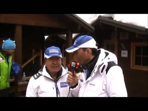 Analyse Finale - Planica 24.03.2013