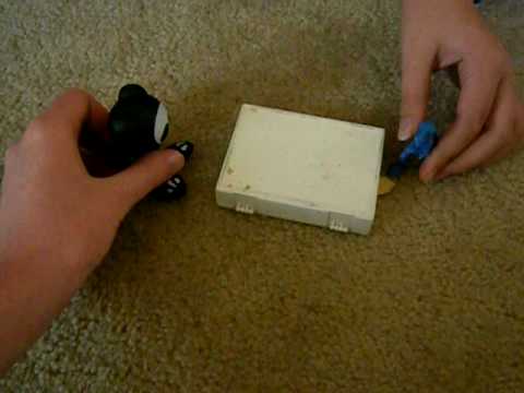 The adventures of ponycorn episode 2 Attack of the orange monster!!!