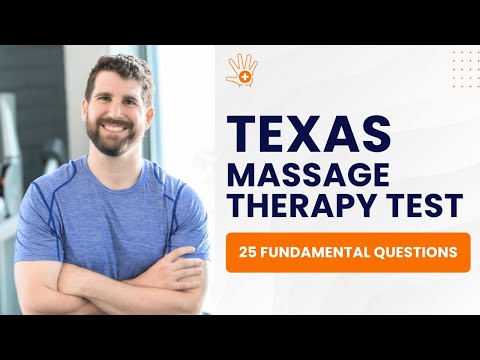 Channelview Texas Massage For Educational