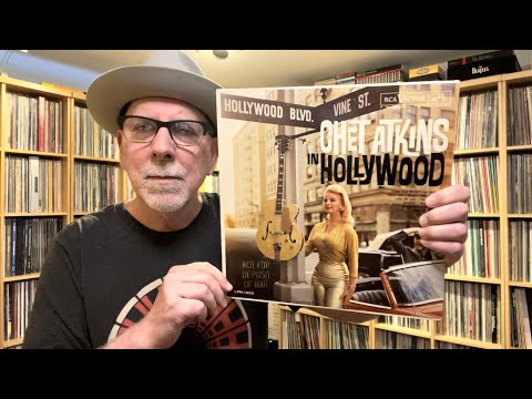 The Five Greatest Analog Records Ever Made