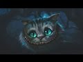 Alice in Wonderland booktrailer. Алиса в Стране ...