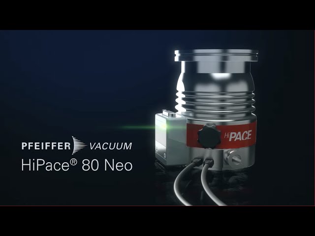 The Most Reliable Hybrid Bearing Turbopump with Laser Balancing Technology