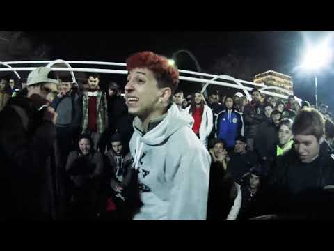 MECHA, KUSA Y TMS VS LESKA, TREBOL Y 98 - OCTAVOS - SUCRE LA LIGA DE FREESTYLE - ESPECIAL 3 VS 3