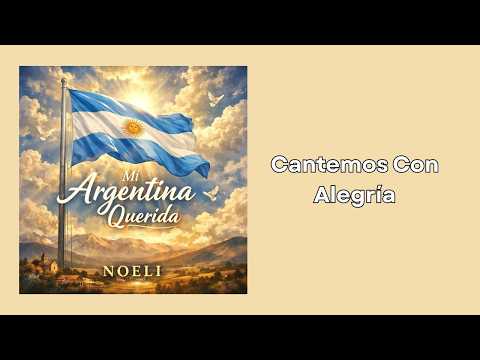 Cantemos Con Alegria - Noeli