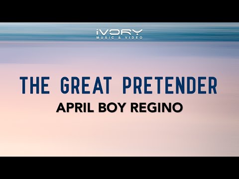 Video thumbnail for The Great Pretender