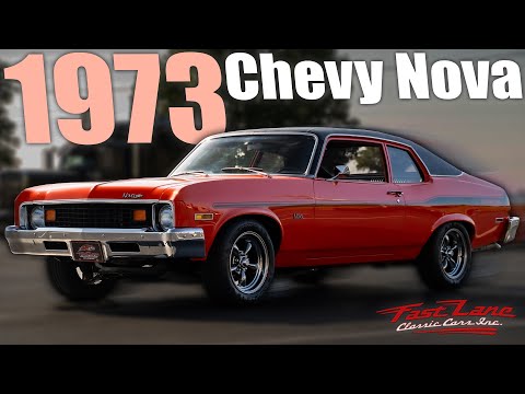 1973 Chevrolet Nova (CC-2003009) for sale in St. Charles, Missouri