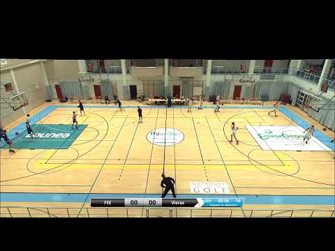 MU19 valt.1.div Feeniks Basket - Loimaan Korikonkarit