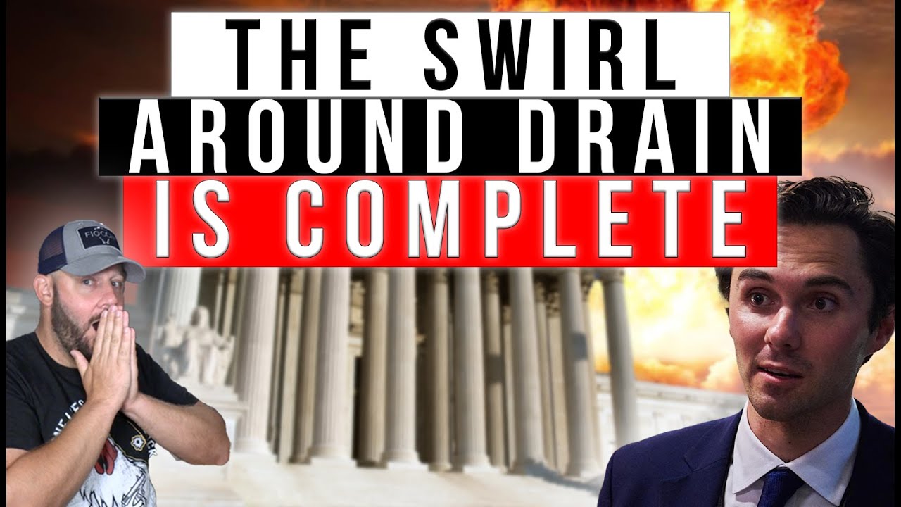 HAPPENING NOW: Hogg Squeals His Last... Dems Destroy His "Come Back Candidate" | He Won't Recover