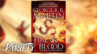 Телеканал HBO объявил новый приквел "Игры престолов"