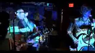 The Prefab Messiahs - Keep Your Stupid Dreams Alive - The Lilypad - Cambridge, MA - 6/5/13