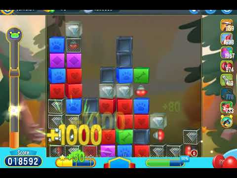 Pet Rescue Saga   level 5665  no boosters