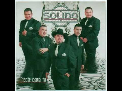 download lagu mp3 mp4 Solido Que Nada, download lagu Solido Que Nada gratis, unduh video klip Solido Que Nada