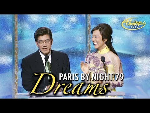 Paris By Night 79 - Dreams (Full Program)