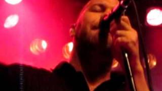 Finger Eleven - Whatever Doesn&#39;t Kill Me - The Mod Club - Sept 26th, 2010