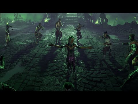 Dark Sindel Vs Everyone #shorts