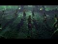 Dark Sindel Vs Everyone Shorts