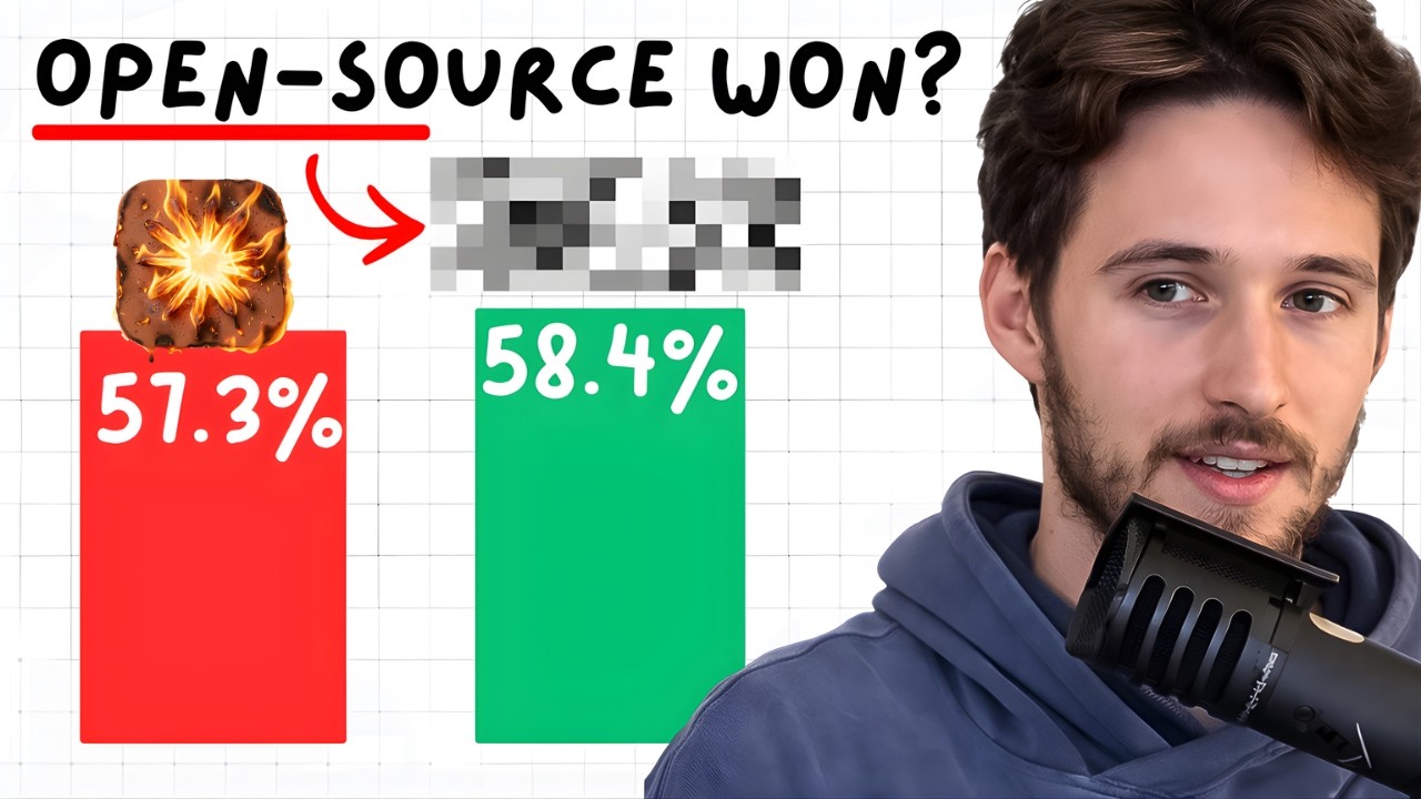 This new AI model claims to outperform Opus 4.6 (GLM5.1 first look)