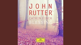 Rutter: Lullaby For Pegi