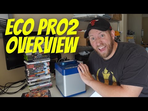 The ECO PRO2 Has Improved My Reselling Business | Product Overview 2021