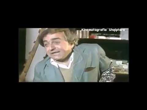 JE SHTREMBERUAR CA ZENO-Humor Fierak