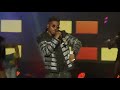 SKIIBII Performing 'Sensima' at the 4th Soundcity MVP Awards Festival