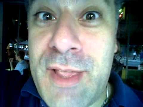 EL REBO "PICHU" SALUDA A SANTI.....