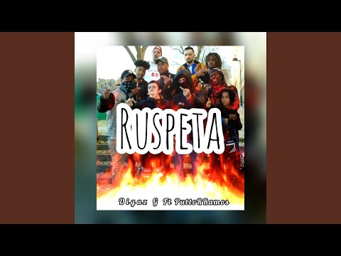 Ruspeta