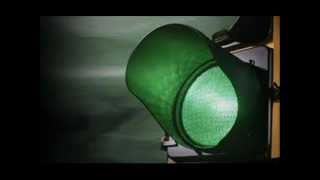 Burnablocc-Green Light