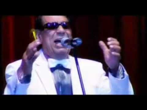 Josipa Lisac with Šaban Bajramović - Đelem, Đelem