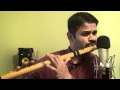 Keun Naama Dhari Dakibu Tumaku (Odia Devotional) - Flute Instrumental