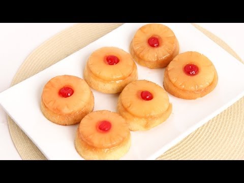 download lagu mp3 mp4 Single Serve Pineapple Upside Down Cake, download lagu Single Serve Pineapple Upside Down Cake gratis, unduh video klip Single Serve Pineapple Upside Down Cake