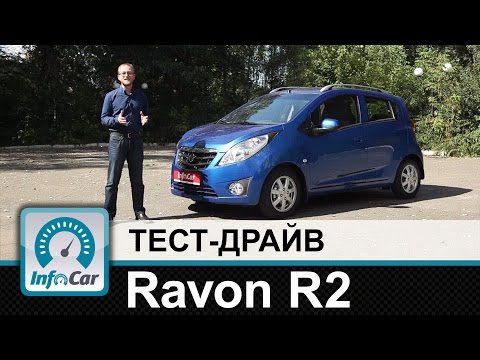 Равон Р2 Равон Р2