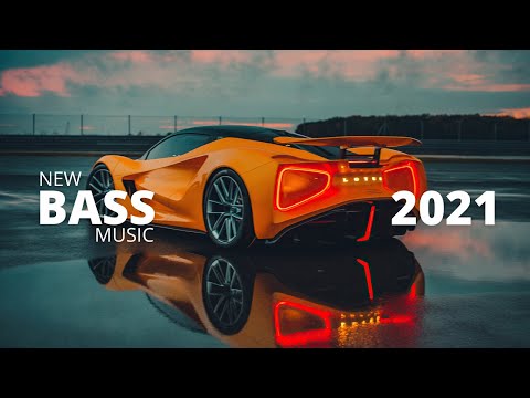 MÚSICA ELETRÔNICA 2021 🔥 MELHORES MÚSICA PARA SOM AUTOMOTIVO 2021 🔥 SONGS FOR CAR 2021🔈 MIX 2021