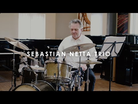 Geh aus, mein Herz, und suche Freud | Sebastian Netta Trio (feat. Sebastian Altekamp, Ingo Senst)