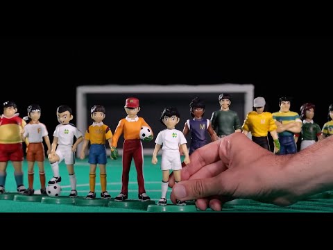 Oliver desafía a Benji 2018 en castellano