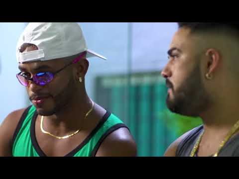 ⚫ MC TERROR - NAMORO TERRÍVEL - CLIP OFICIAL