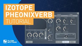 Video thumbnail for PhoenixVerb by Exponential Audio an iZotope Company Tutorial | Reverb Delay Trick on Vocals by Plugin Boutique