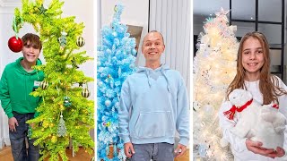Битва ёлок