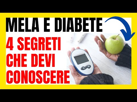 , title : 'Dieta per diabetici | Mela E Diabete: 4 Segreti Che Devi Conoscere 👈🍎✅'