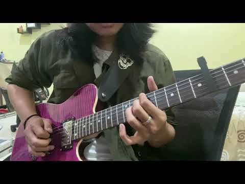 Murphy Radio - Autumn (Guitar Cover)