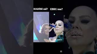 Download lagu HADİSE vs Ebru Gündeş | Canlı Sesleri (uzun nefes) #hadise #ebrugündeş #canlı #vs #ses #delioğlan mp3