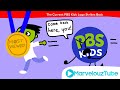 MOST VIEWED The Current PBS Kids Logo Strikes Back