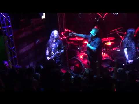 HORCAS - Destrucción (V8 Cover) | Vade Morón | Buenos Aires Argentina - 15/5/2022