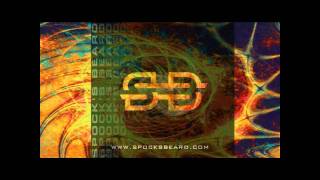 Spock&#39;s Beard - Skeletons At The Feast